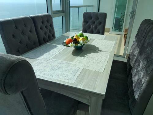 Apartamento 1 Habitaci�n 2604 Edificio Palmetto Sunset