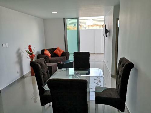 Apartamento Salome Aparment 3d