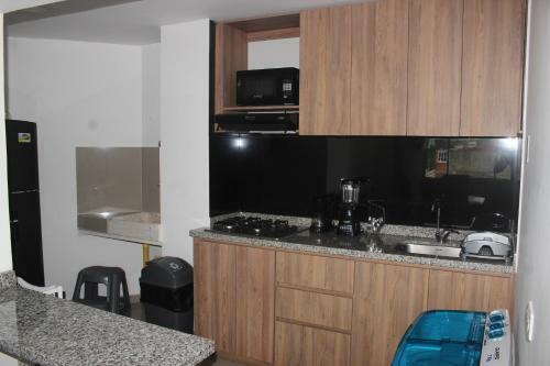 Apartamento Salome Aparment 3d