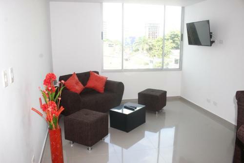 Apartamento Salome Aparment 3d