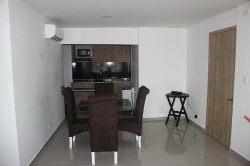 Apartamento Salome Aparment 3d