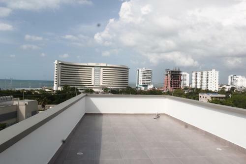 Apartamento Salome Aparment 3d