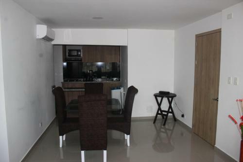 Apartamento Salome Aparment 3d