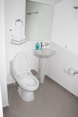 Apartamento Salome Aparment 3d