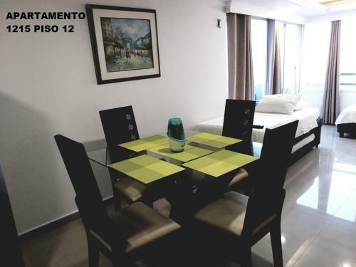 Apartamentos Confort Con Balc�n Y Vista