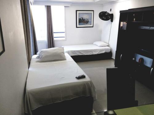 Apartamentos Confort Con Balc�n Y Vista