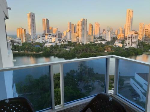 Apartamentos Confort Con Balc�n Y Vista