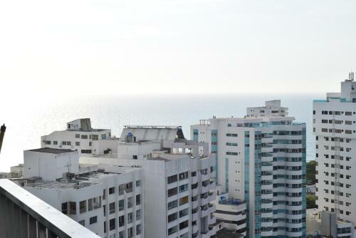 Apartamentos Confort Con Balc�n Y Vista