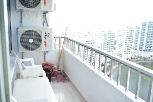 Apartamentos Confort Con Balc�n Y Vista