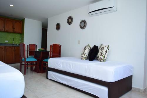 Apartamentos Confort Con Balc�n Y Vista