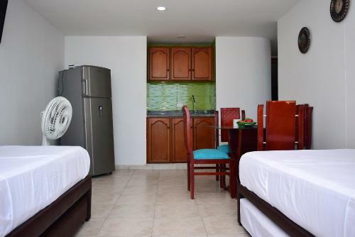 Apartamentos Confort Con Balc�n Y Vista