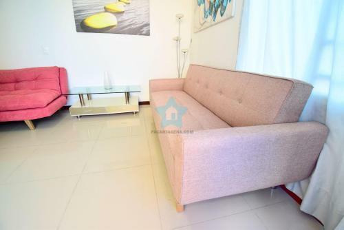 Apartamentos Confort Con Balc�n Y Vista