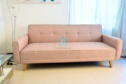 Apartamentos Confort Con Balc�n Y Vista