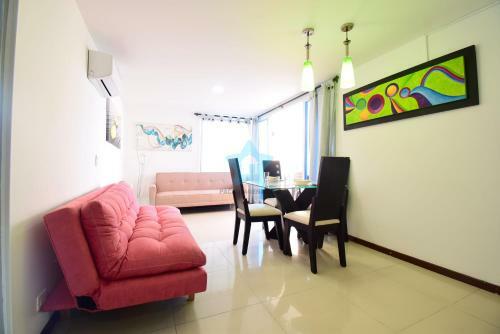 Apartamentos Confort Con Balc�n Y Vista