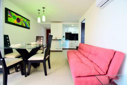 Apartamentos Confort Con Balc�n Y Vista