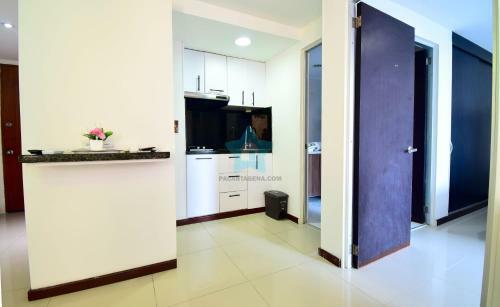 Apartamentos Confort Con Balc�n Y Vista
