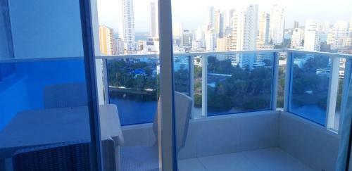 Apartamentos Confort Con Balc�n Y Vista