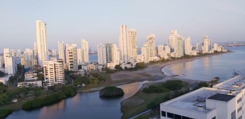 Apartamentos Confort Con Balc�n Y Vista