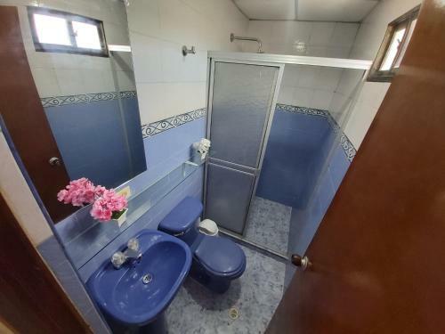Apartamento Hospedaje Caribe Express