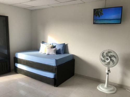 Apartamento Hospedaje Caribe Express