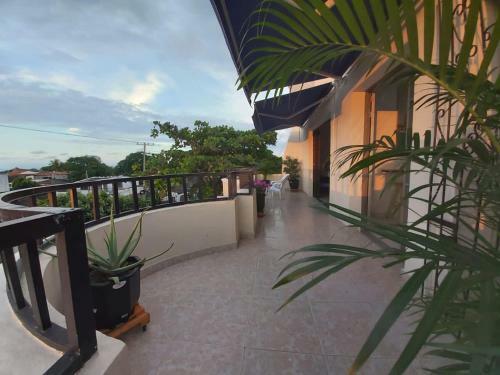 Apartamento Hospedaje Caribe Express