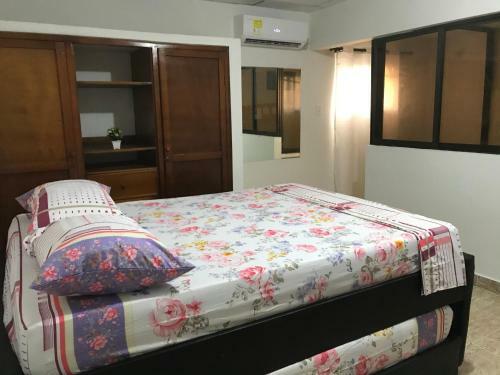 Apartamento Hospedaje Caribe Express