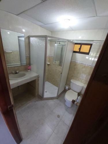 Apartamento Hospedaje Caribe Express