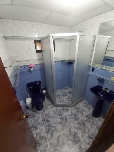 Apartamento Hospedaje Caribe Express