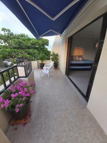 Apartamento Hospedaje Caribe Express