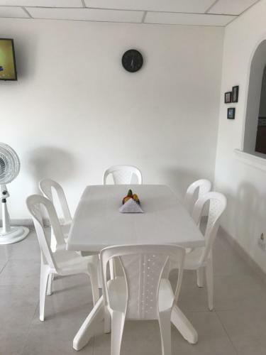 Apartamento Hospedaje Caribe Express
