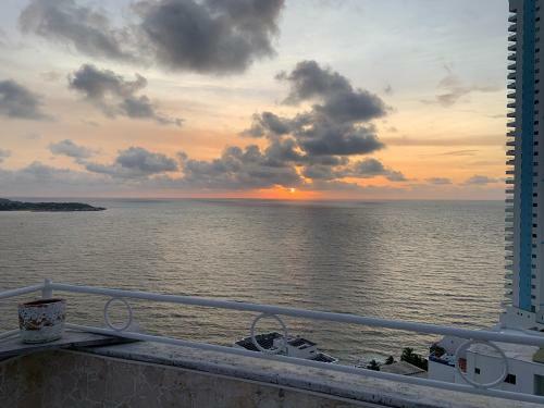 Hostal Penthouse 360 Cartagena