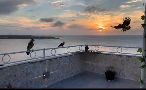 Hostal Penthouse 360 Cartagena
