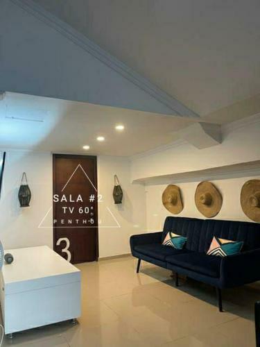 Hostal Penthouse 360 Cartagena