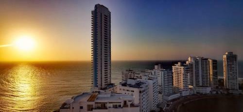 Hostal Penthouse 360 Cartagena