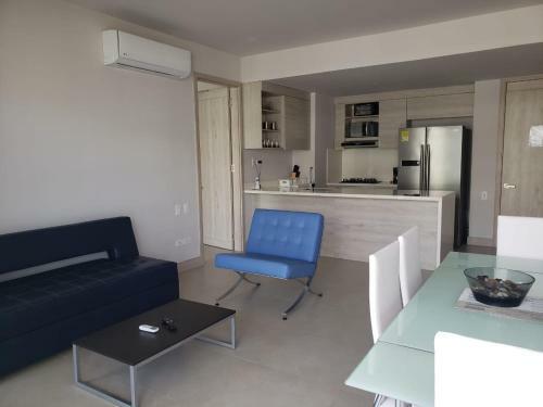 Apartamento Tu Casa En Morros Io