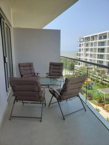 Apartamento Tu Casa En Morros Io