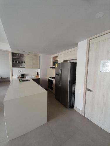 Apartamento Tu Casa En Morros Io