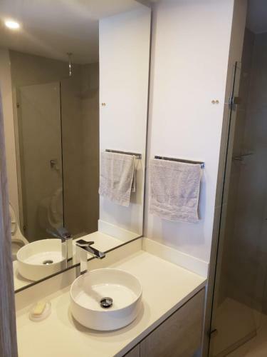Apartamento Tu Casa En Morros Io