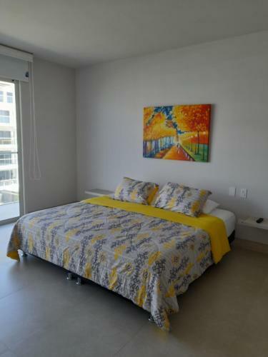 Apartamento Tu Casa En Morros Io