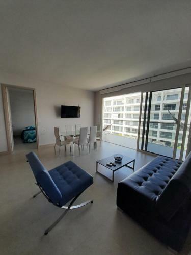 Apartamento Tu Casa En Morros Io