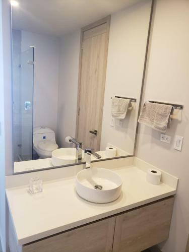 Apartamento Tu Casa En Morros Io