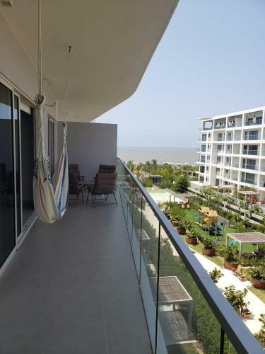 Apartamento Tu Casa En Morros Io