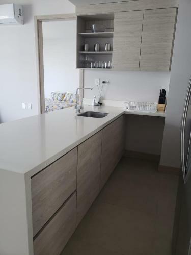 Apartamento Tu Casa En Morros Io