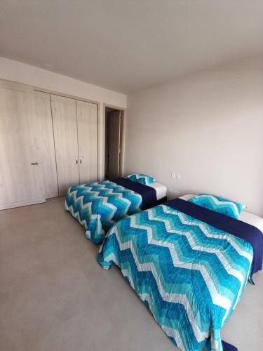 Apartamento Tu Casa En Morros Io