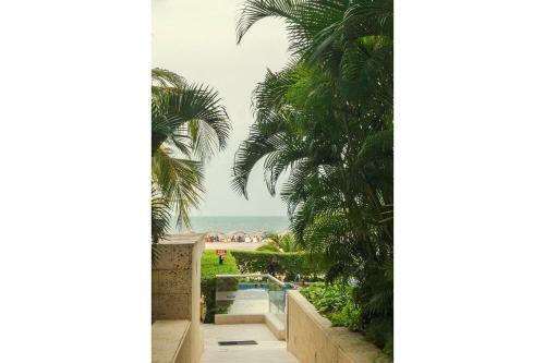 Morros- Apartamento Con Salida Directa Al Mar