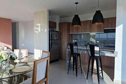 Apartamento Salome Aparment 5a