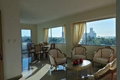 Apartamento Salome Aparment 5a