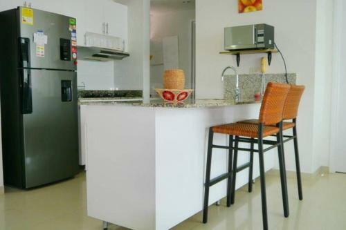 Apartamento Luna