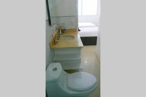 Apartamento Luna