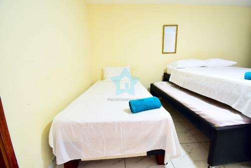 Apartamento Vista Al Mar - Piso 18